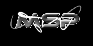 MSP logo