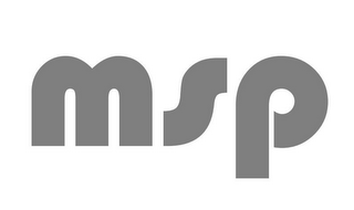 MSP logo