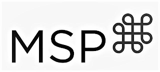 MSP logo