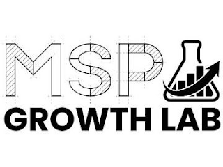 MSP GROWTH LAB logo
