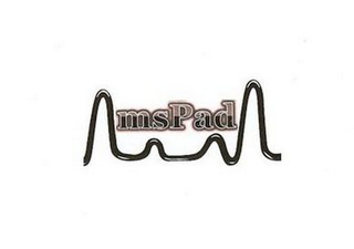 MSPAD logo