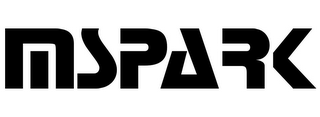 MSPARK logo