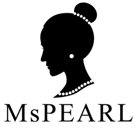 MSPEARL logo