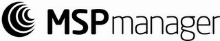 MSPMANAGER logo
