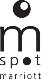 MSPOT MARRIOTT logo