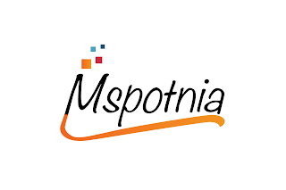 MSPOTNIA logo
