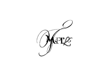 MSPRLS logo