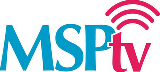 MSPTV logo