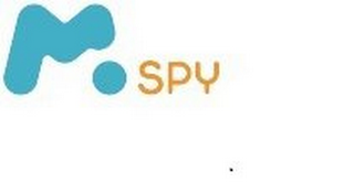 MSPY logo
