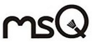 MSQ logo
