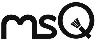 MSQ logo