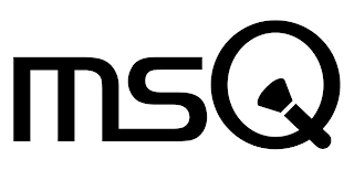 MSQ logo
