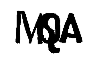 MSQA logo