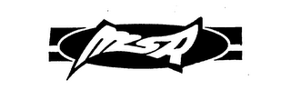 MSR logo