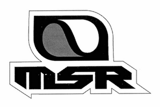 MSR logo