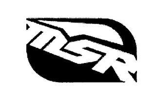 MSR logo