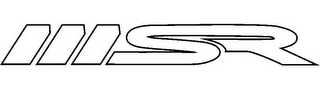 MSR logo