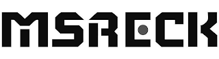 MSRECK logo