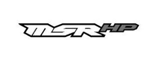 MSRHP logo