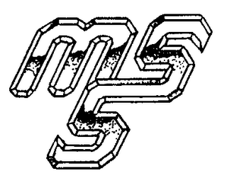 MSS logo