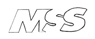 MSS logo
