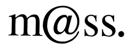 M@SS. logo