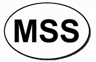 MSS logo
