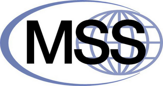 MSS logo
