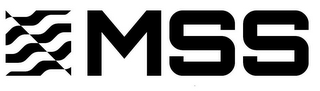 MSS logo