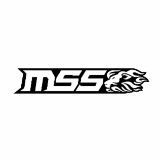 MSS logo