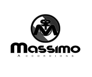 MSS MASSIMO ACCORDIONS logo