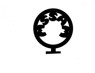 MSSAM logo