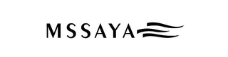 MSSAYA logo