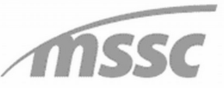 MSSC logo