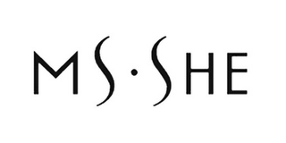 MS·SHE logo