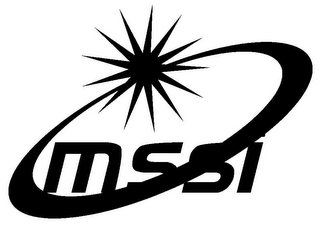 MSSI logo