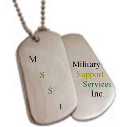 MSSI MILITARY SUPPORT SERVICES INC logo