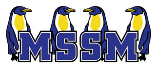 MSSM logo