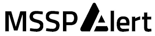 MSSP ALERT logo
