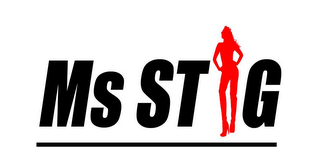 MSST G logo