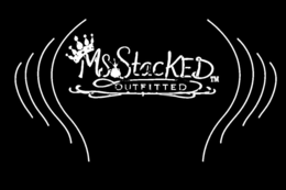 MS.STACKED OUTFITTED logo