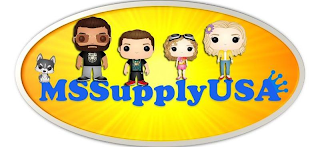 MSSUPPLYUSA logo