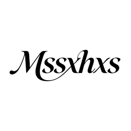 MSSXHXS logo