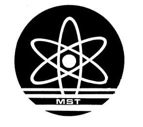 MST logo
