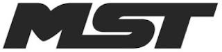 MST logo