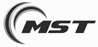 MST logo