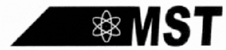 MST logo