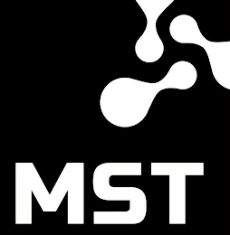 MST logo