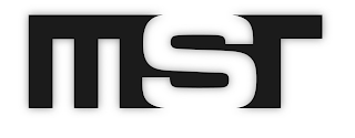MST logo