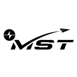 MST logo